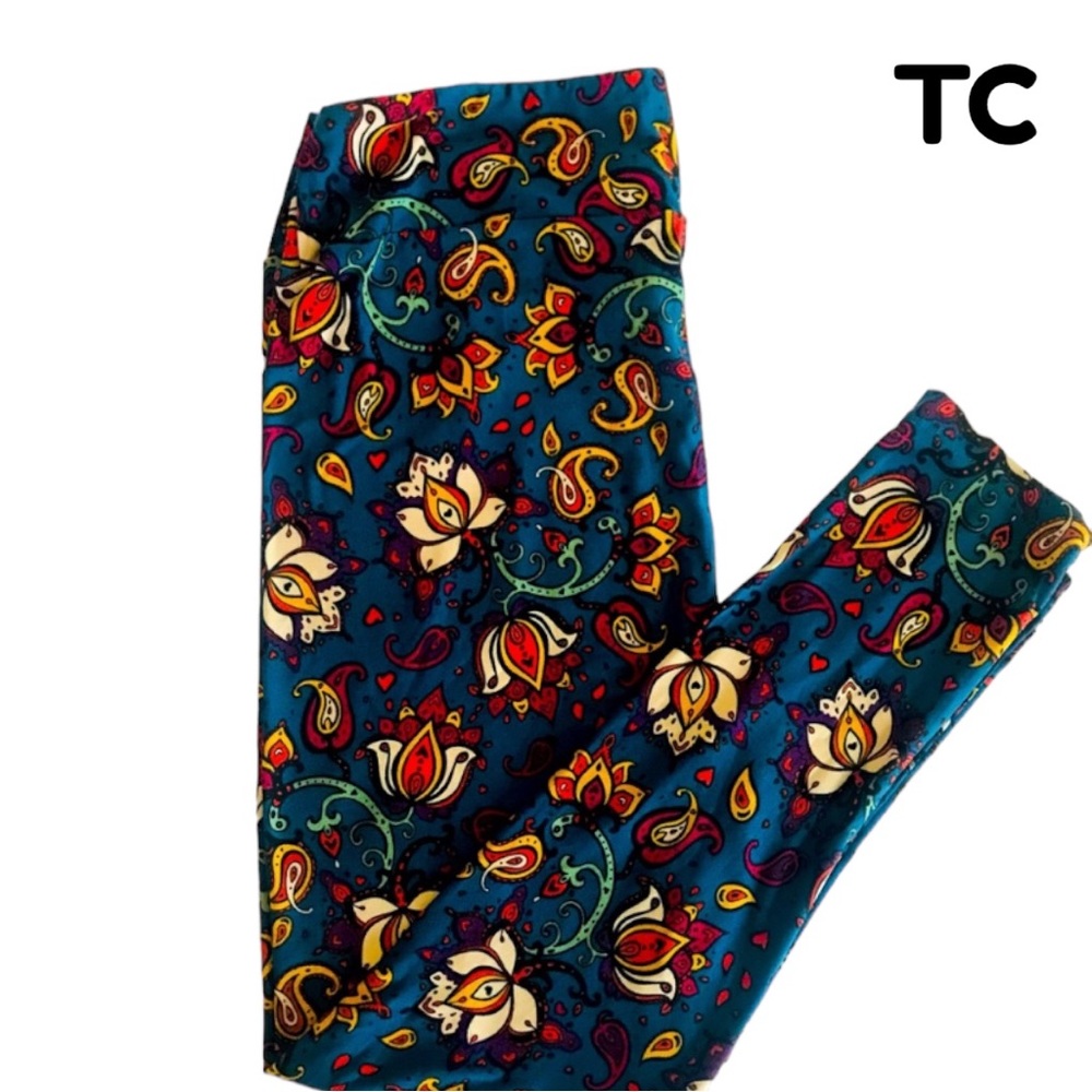 LuLaRoe leggings